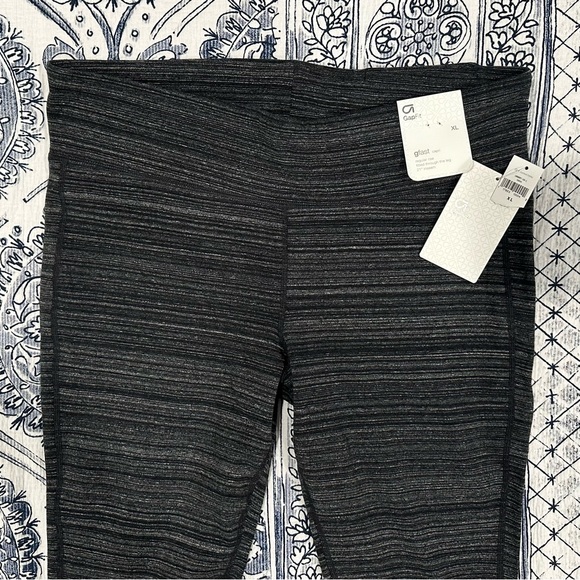 GAP GapFit gfast Capri (gray) XL - Picture 4 of 8